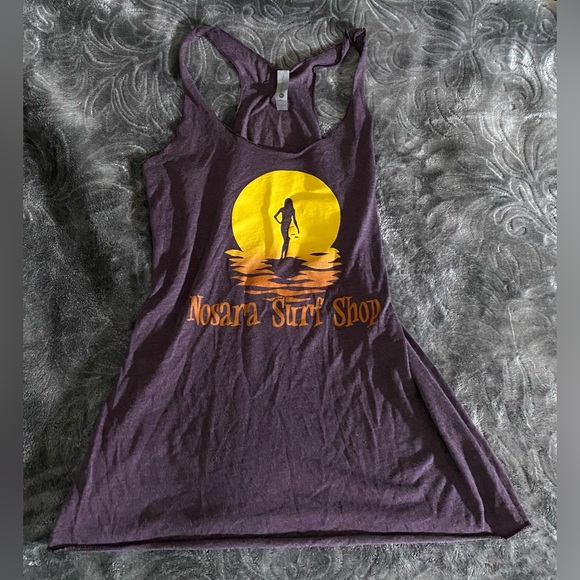 Next Level Apparel Top Size XL - Picture 1 of 3